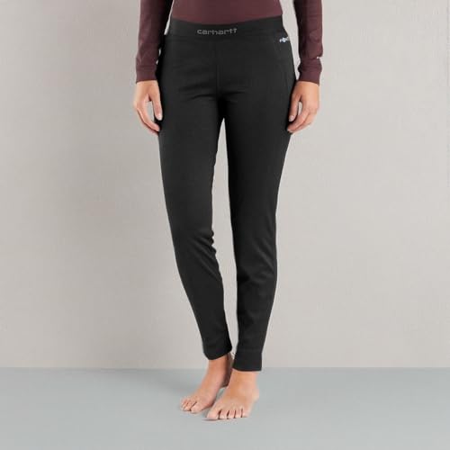 Carhartt Women's Base Force Heavyweight Thermal Base Layer Pant