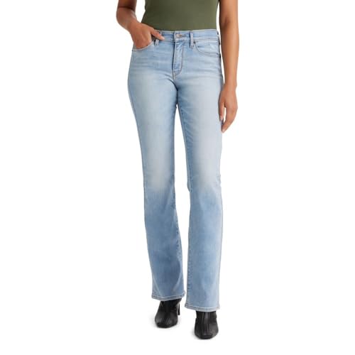 Levi's Women's Classic Bootcut Jeans