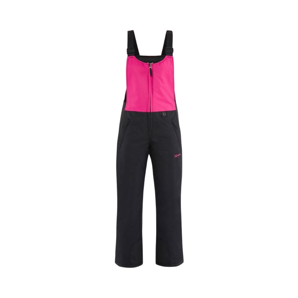 Arctix Womens Essential Insulated Bib Overalls