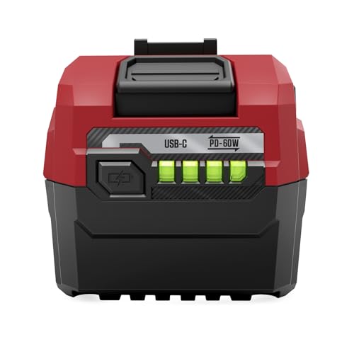 Skil PWRCORE 12 4.0Ah 12V USB-C Battery-BY5040A-00