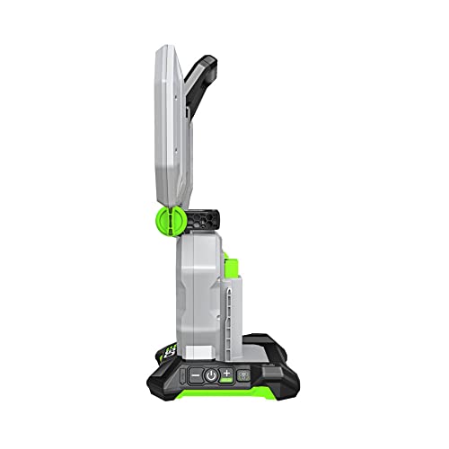 EGO Power+ LT1000 Portable Area Light, 5 Brightness Settings, Up to 10,000 Lumens, Battery and Charger not Included
