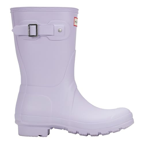 Hunter Women's Original Short Rain Boots