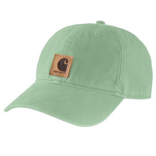 Carhartt Men's 100289 Odessa Ball Cap