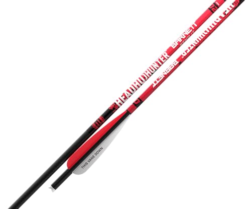 Barnett Outdoors Carbon Crossbow Arrows