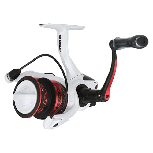 Abu Garcia Max Pro Spinning Fishing Reel
