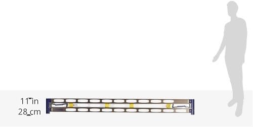 IRWIN Level, Magnetic, I-beam, 24-Inch (1801091), Blue