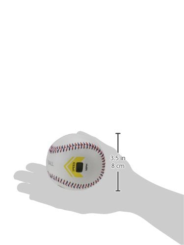 SKLZ Bullet Ball -Baseball Pitching Speed Sensor, White