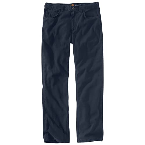 Carhartt Men's Relaxed Straight Rigby Pant