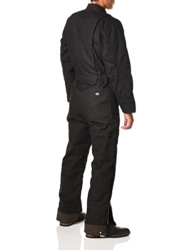 Dickies Men's Premium Insulated Duck Coverall