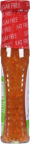 Skinnygirl Fat-Free Salad Dressing, Sugar-Free Buttermilk Ranch, 8 Ounce