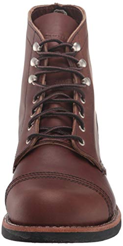 Red Wing Heritage Women's Iron Ranger-W Boot