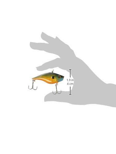 Berkley Warpig Fishing Hard Bait