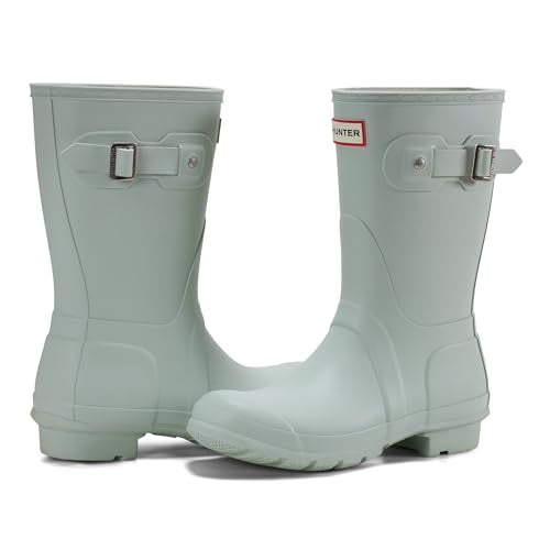 Hunter Women's Original Short Rain Boots