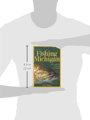 Fishing Michigan