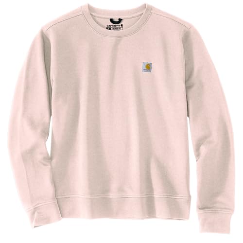 Carhartt Women's TENCEL™ Fiber Series Relaxed Fit Sweatshirt