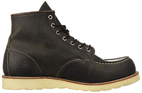 Red Wing Men's Heritage 8146-6" Moc Lug