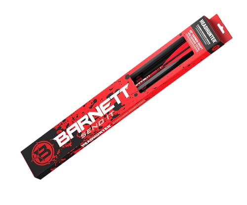 Barnett Outdoors Carbon Crossbow Arrows