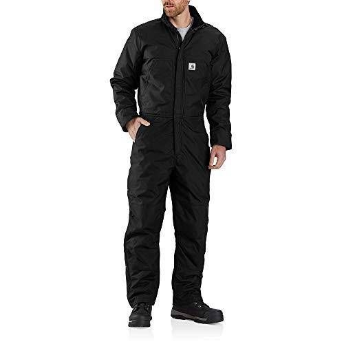 Carhartt mens Yukon Extremes Insulated Coverall