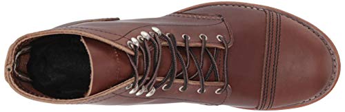 Red Wing Heritage Women's Iron Ranger-W Boot