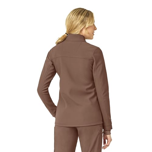 Carhartt Women's Fluid Resistant Fleece Jacket