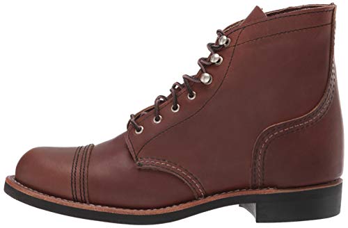 Red Wing Heritage Women's Iron Ranger-W Boot
