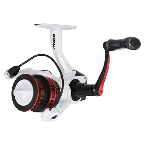 Abu Garcia Max Pro Spinning Fishing Reel