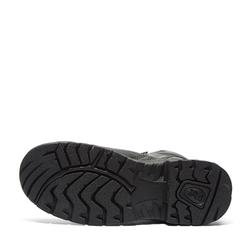 Timberland PRO Women's Titan 6 Inch Alloy Safety Toe Industrial Work Boot