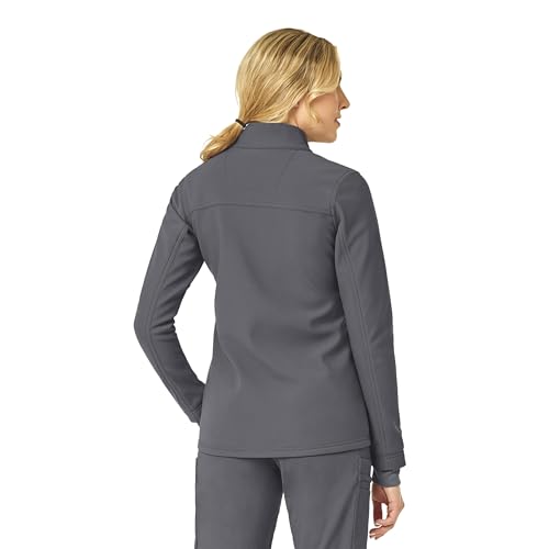 Carhartt Women's Fluid Resistant Fleece Jacket