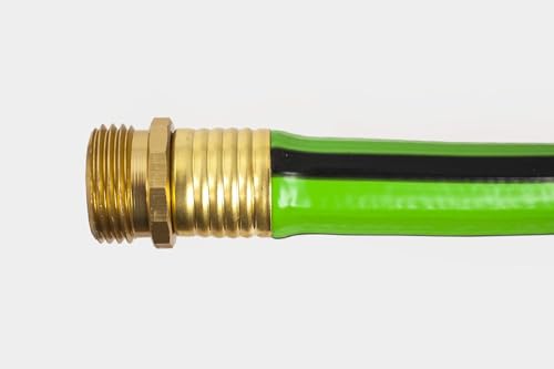 Kink Control Plus 8567-50 Garden Hose, 5/8 in. x 50 ft