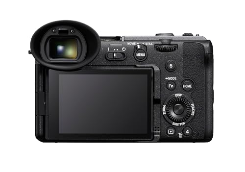 Sony FX2 Full-Frame Cinema Camera Body Only
