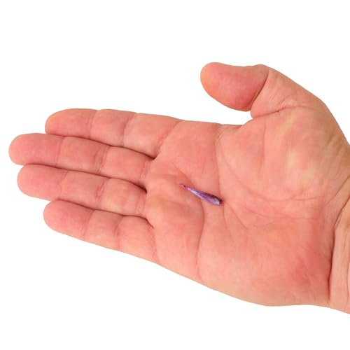Berkley PowerBait Minnow Fishing Soft Bait