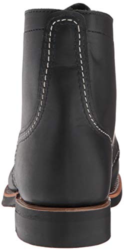 Red Wing Heritage Women's Iron Ranger-W Boot