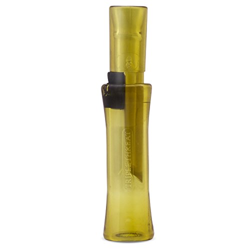 Duck Commander Classic Duck Calls – Variety of Styles, Durable and Easy to Use for Waterfowl Hunting