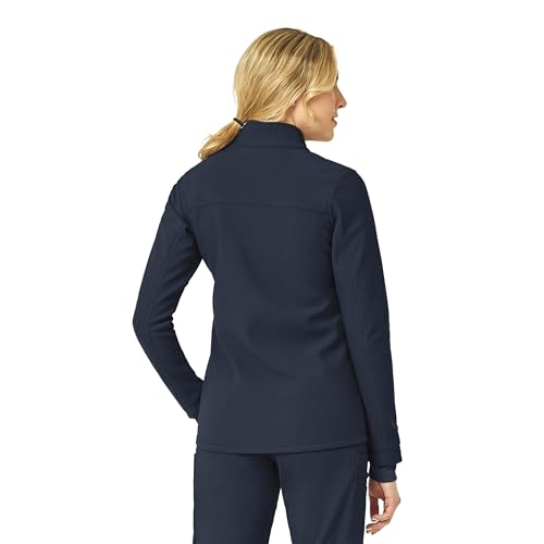 Carhartt Women's Fluid Resistant Fleece Jacket