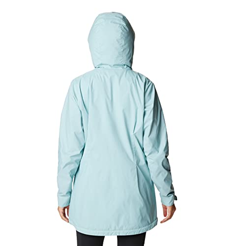 Columbia Women's Switchback Lined Long Jacket