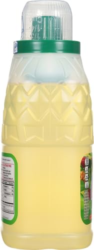 Crisco Pure Canola Oil, 64 Fluid Ounce