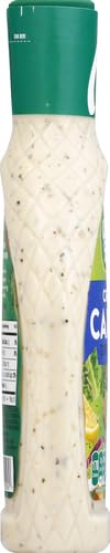 Wish-Bone Creamy Caesar Salad Dressing, 15 FL OZ