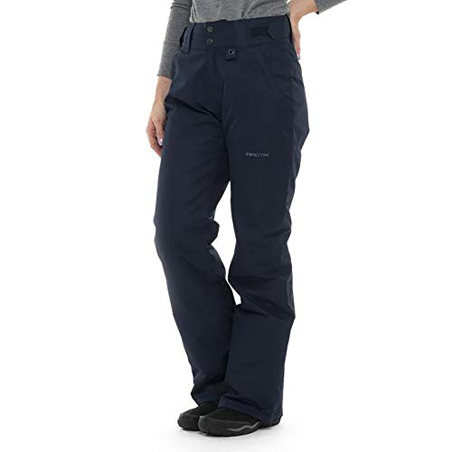 SkiGear womens Essential Insulated Bib Overallsskiing-bibs