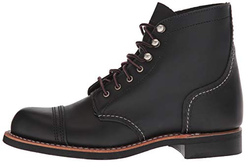 Red Wing Heritage Women's Iron Ranger-W Boot