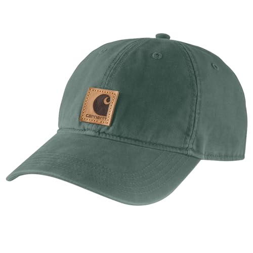Carhartt Men's 100289 Odessa Ball Cap