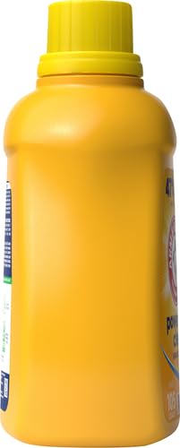 ARM & HAMMER Liquid Laundry Detergent, Clean Burst Fresh, 170 fl oz, 170 Loads