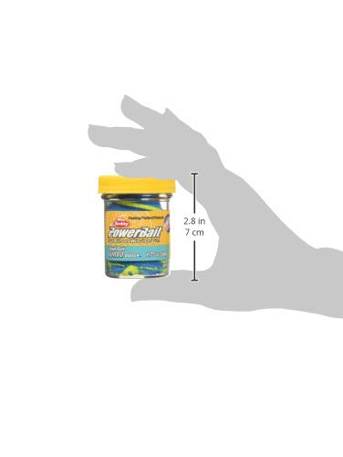 Berkley PowerBait Trout Fishing Dough Bait