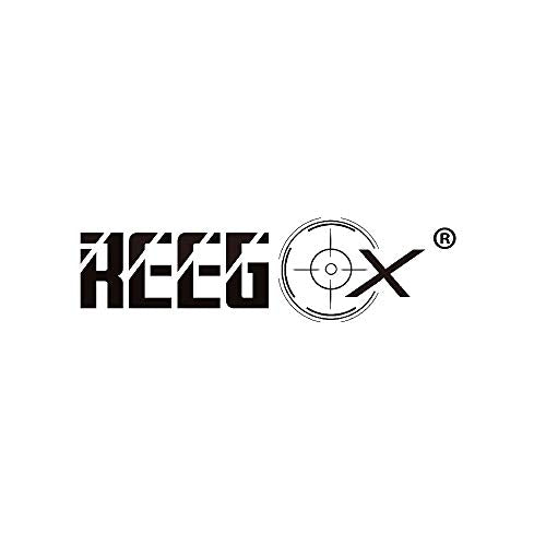 REEGOX Crossbow Bolts 16/18/20 inch Bio Crossbow Arrows with Moon Nocks and Removable Tips (Pack of 12)