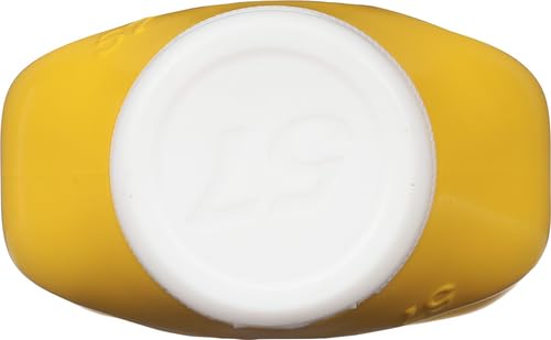 Heinz Yellow Mustard, 20 oz Bottle