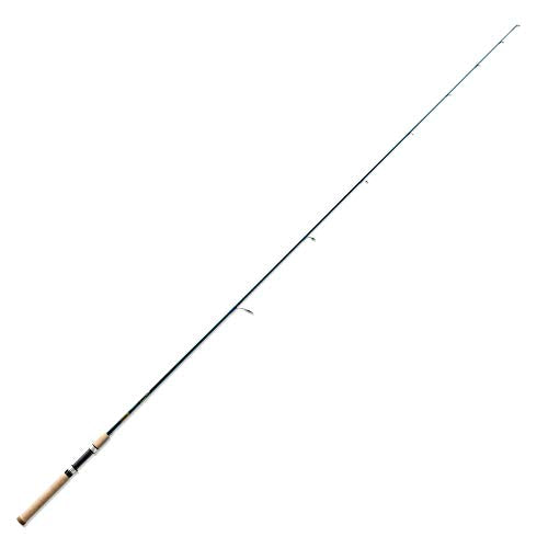 St. Croix Rods Triumph Spinning Rod, TSR, Durably Sensitive with Impressive Power, High Performing Spinning Rod