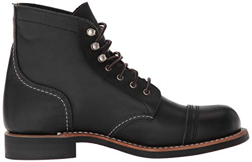 Red Wing Heritage Women's Iron Ranger-W Boot