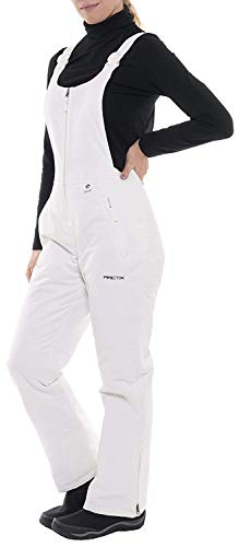 Arctix Womens Essential Insulated Bib Overalls