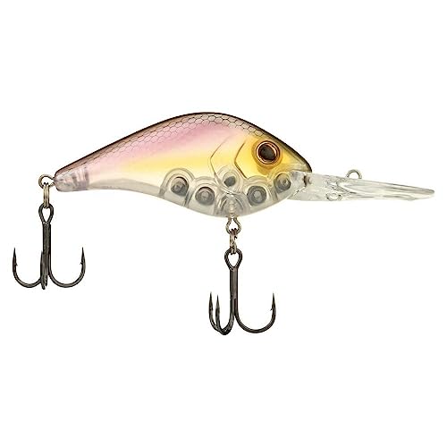 Berkley Dredger Fishing Hard Bait