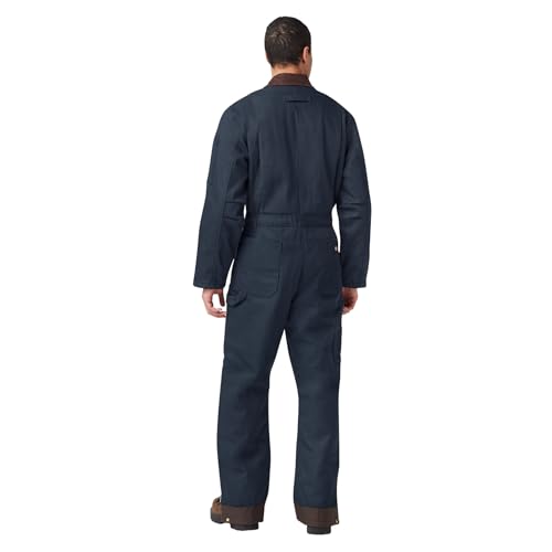 Dickies Men's Premium Insulated Duck Coverall
