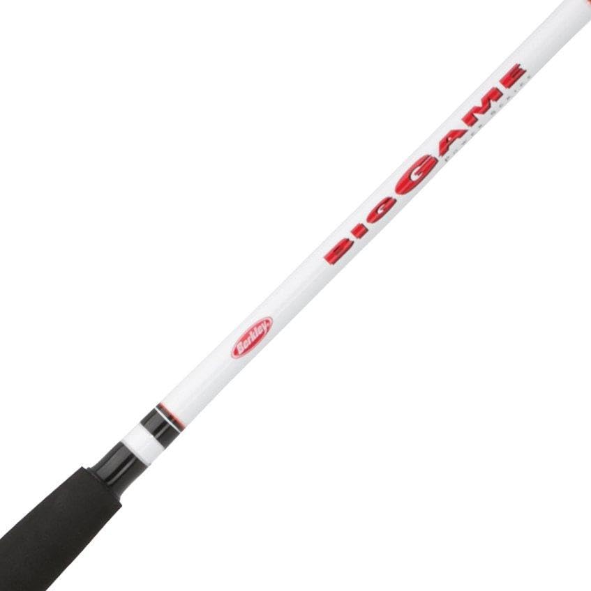 Berkley Big Game Casting Fishing Rod